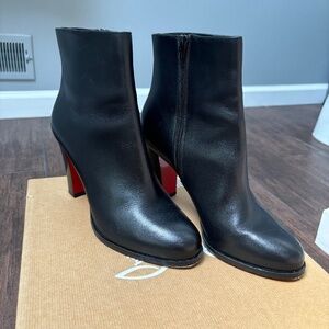 Christian Louboutin Boots